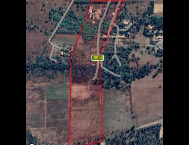 FARM FOR SALE IN ZANDFONTEIN